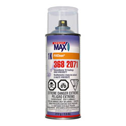 SPRAYMAX 1K FILLCLEAN SOLVENTBOR